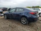2016 Mazda 3 Sport for Sale in Chicago Heights, IL - Front End