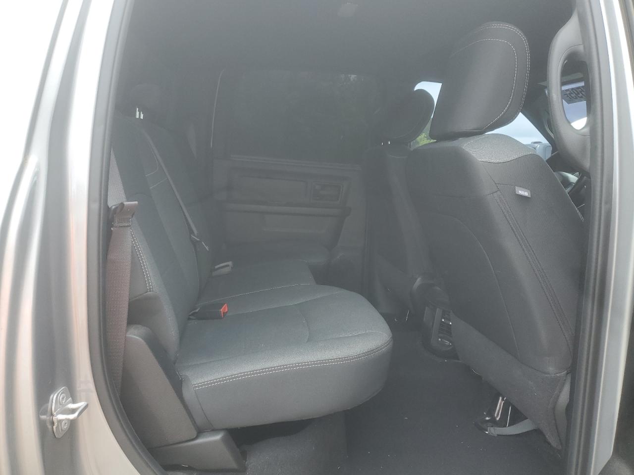 2022 Ram 2500 Tradesman VIN: 3C6UR5CJ2NG108459 Lot: 55957595