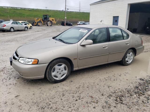 2001 Nissan Altima Xe