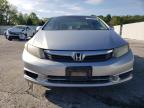 2012 Honda Civic Exl for Sale in Rogersville, MO - Rear End