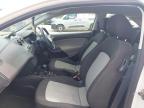2013 SEAT IBIZA TOCA for sale at Copart WISBECH