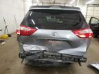 2018 Toyota Sienna Le на продаже в Ham Lake, MN - Rear End
