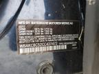 2012 Bmw 750 Lxi იყიდება Loganville-ში, GA - Minor Dent/Scratches