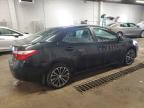 2016 Toyota Corolla L продається в Cedar Rapids, IA - Top/Roof