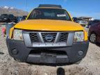 2007 Nissan Xterra Off Road на продаже в Magna, UT - Front End