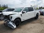 2024 FORD F150 PLATINUM   for sale at Copart ON - TORONTO