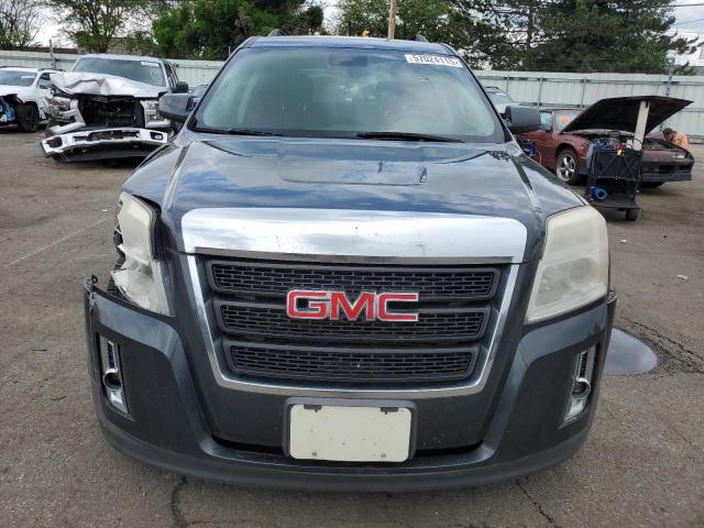  GMC TERRAIN 2014 Szary
