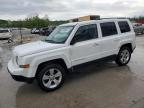 2014 Jeep Patriot Latitude for Sale in Cahokia Heights, IL - Side