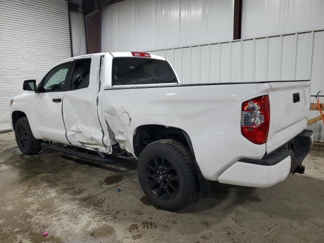  TOYOTA TUNDRA 2019 Biały