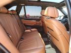 2016 Bmw X5 Xdrive50I იყიდება Lebanon-ში, TN - Water/Flood