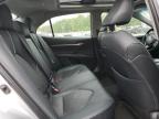 2018 Toyota Camry Xse de vânzare în North Billerica, MA - All Over