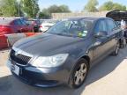 2012 SKODA OCTAVIA SE for sale at Copart SANDY