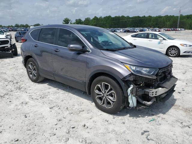  HONDA CRV 2022 Szary