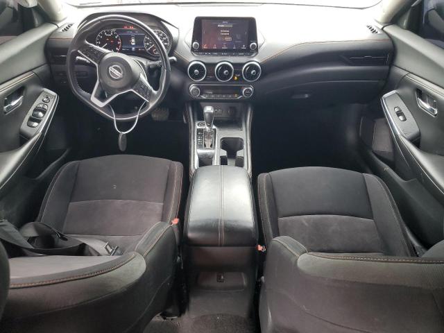  NISSAN SENTRA 2020 Белый