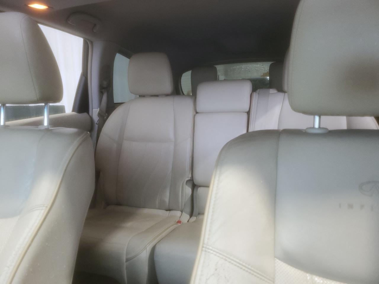 2013 Infiniti Jx35 VIN: 5N1AL0MN8DC302735 Lot: 56459735