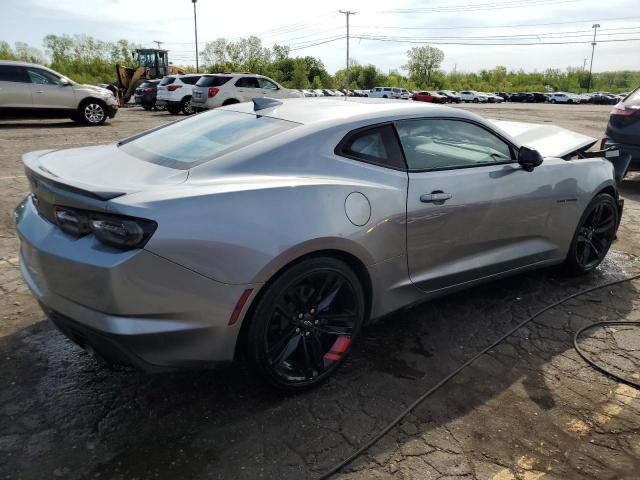  CHEVROLET CAMARO 2023 Серый
