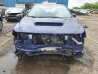 2022 Subaru Wrx Premium for Sale in Woodhaven, MI - Front End
