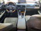 2019 Lexus Rx 450H Base   на продаже в Sun Valley, CA - Front End