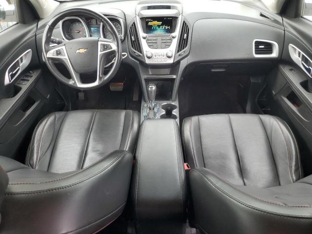  CHEVROLET EQUINOX 2016 Білий
