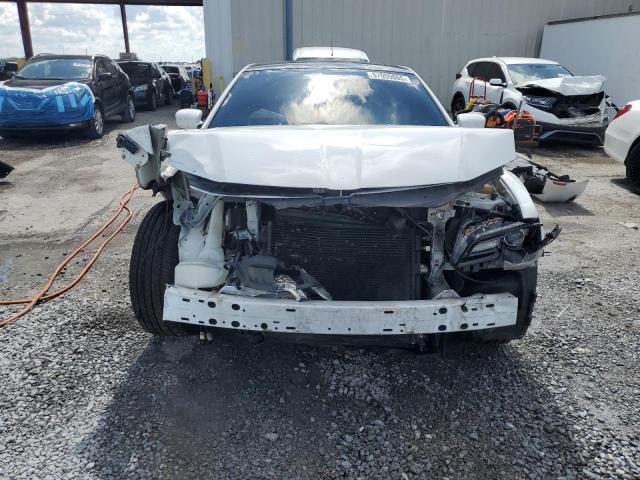  CHRYSLER 300 2017 White