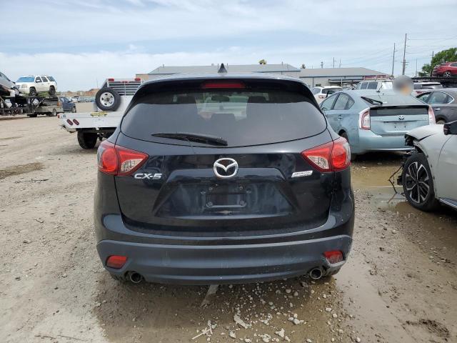 Parquets MAZDA CX-5 2014 Black