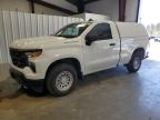 2023 Chevrolet Silverado C1500 de vânzare în Windham, ME - Normal Wear