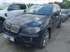 2009 BMW X5 XDRIVE for sale at Copart WOLVERHAMPTON