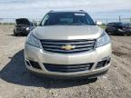 2014 Chevrolet Traverse Lt for Sale in Cicero, IN - Side