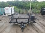 2022 Big Tex 70Pi-18Xbk4Rg2B Utility Trailer на продаже в Bridgeton, MO - Front End