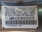2008 Honda Civic Hybrid for Sale in North Las Vegas, NV - Minor Dent/Scratches