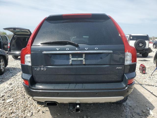  VOLVO XC90 2014 Czarny
