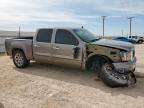 2009 Gmc Sierra C1500 Sle за продажба в Andrews, TX - All Over