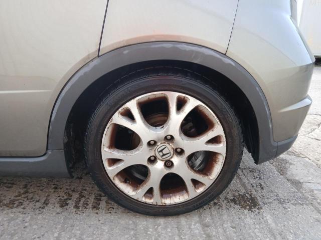 2008 HONDA CIVIC ES I