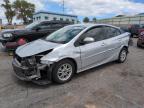 2017 Toyota Prius  იყიდება Albuquerque-ში, NM - Undercarriage