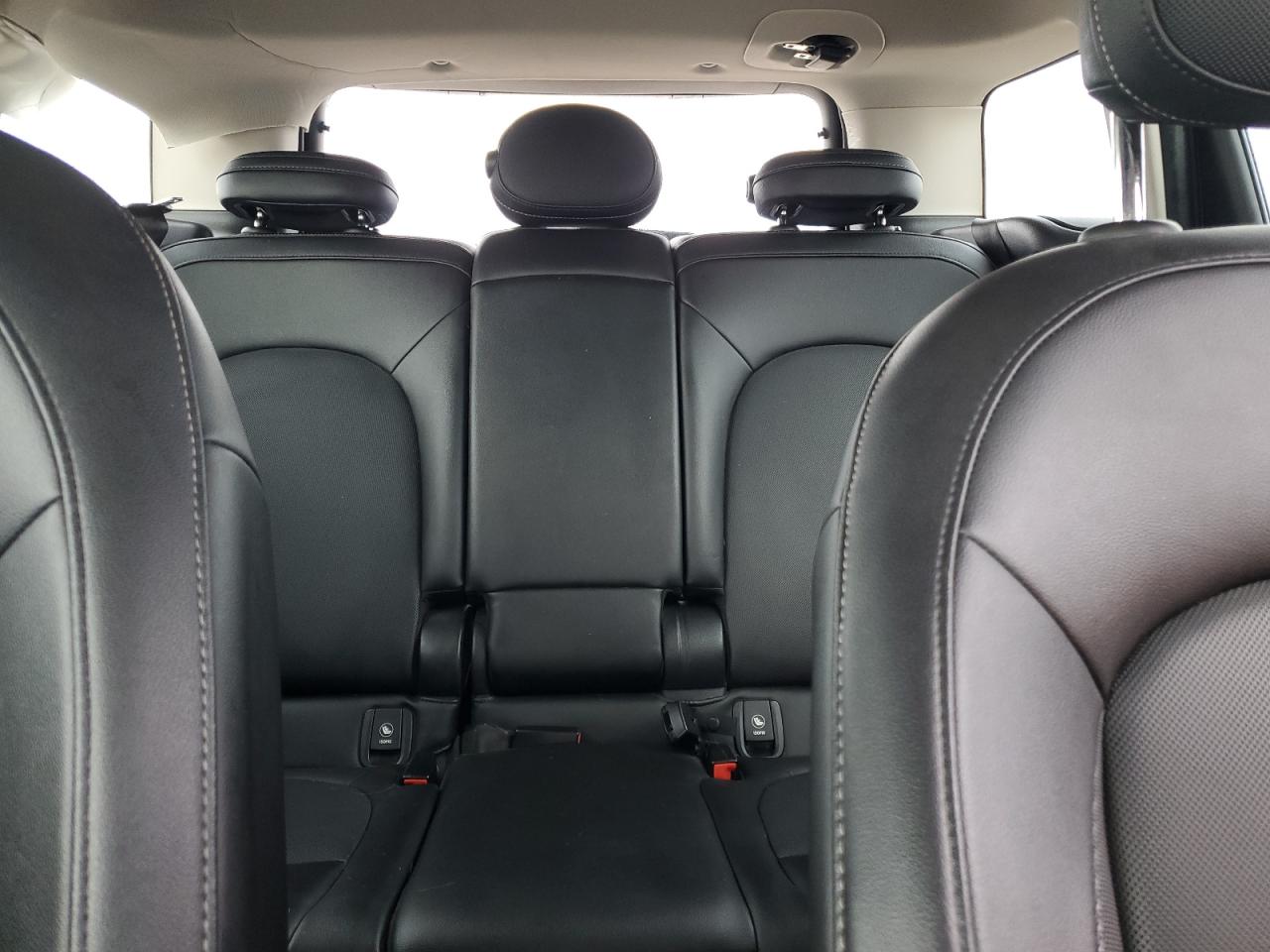 2022 Mini Cooper Countryman VIN: WMZ23BR06N3N59945 Lot: 56238275