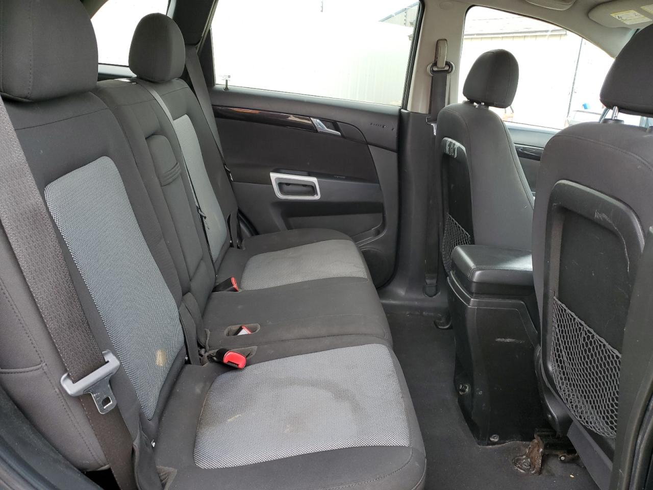 2013 Chevrolet Captiva Ls VIN: 3GNAL2EK6DS612713 Lot: 56714075