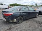 2016 Toyota Camry Le продається в Hillsborough, NJ - Rear End