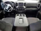 2020 CHEVROLET SILVERADO K1500 RST à vendre chez Copart AB - EDMONTON