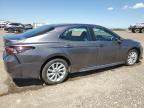 2024 Toyota Camry Se Night Shade de vânzare în Rocky View County, AB - Side