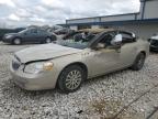 2008 Buick Lucerne Cx for Sale in Wayland, MI - Burn