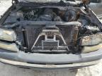 2004 Chevrolet Silverado K1500 na sprzedaż w Jacksonville, FL - Burn