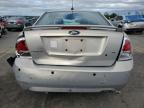 2009 Ford Fusion Se للبيع في Pennsburg، PA - Rear End