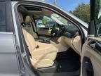 2016 Mercedes-Benz Gle 350 de vânzare în North Billerica, MA - Minor Dent/Scratches