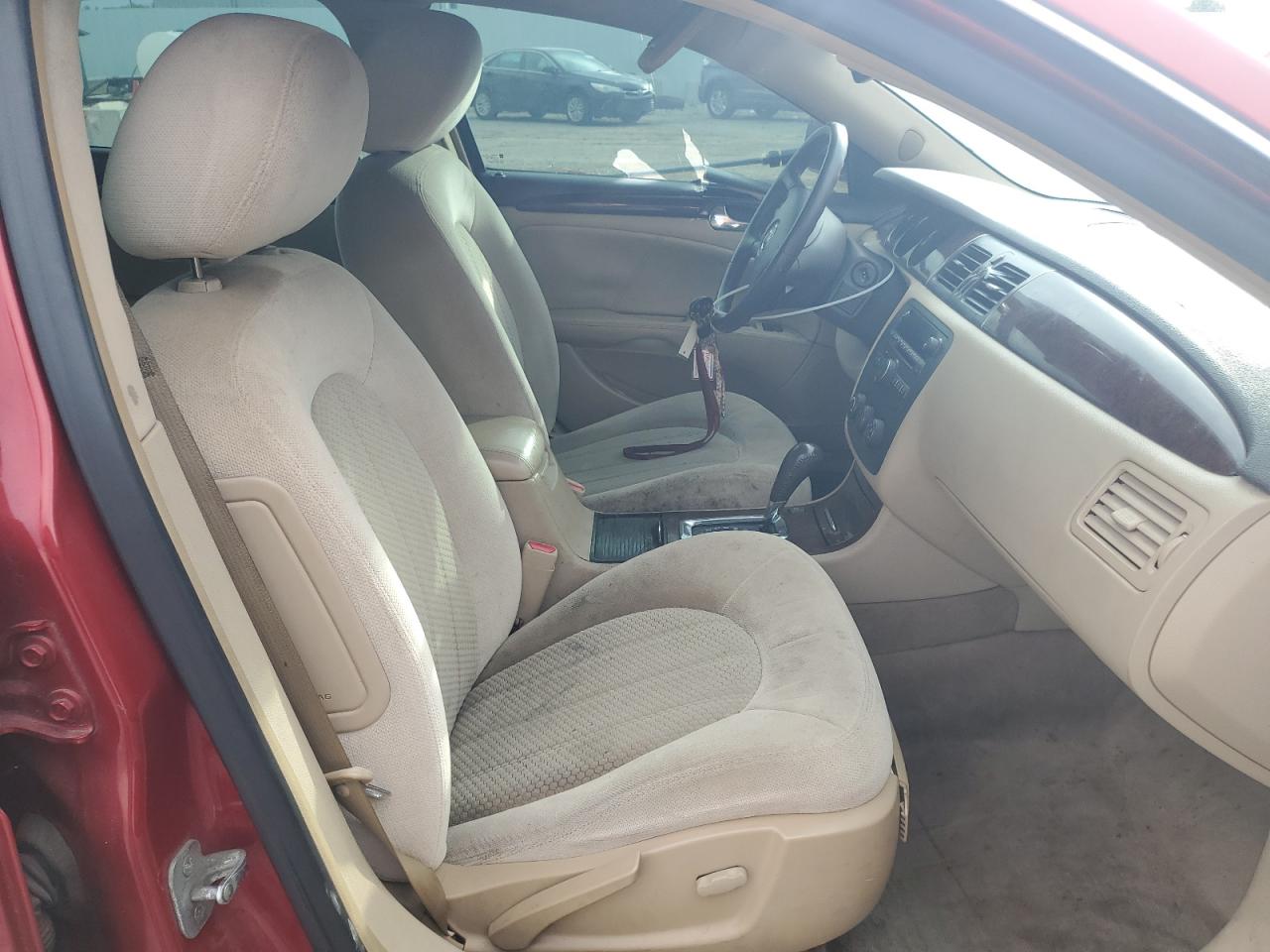 2011 Buick Lucerne Cx VIN: 1G4HA5EM1BU100947 Lot: 56756115