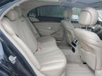 2014 MERCEDES-BENZ S 550 4MATIC for sale at Copart ON - COOKSTOWN
