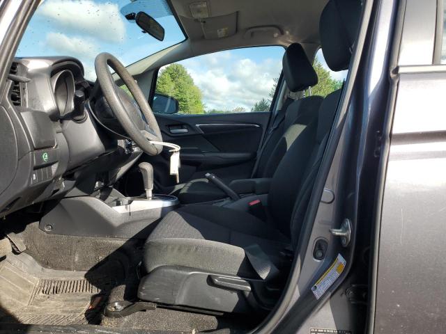  HONDA FIT 2020 Gray