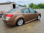 2011 Subaru Legacy 2.5I Limited for Sale in Louisville, KY - Front End