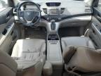 2013 Honda Cr-V Exl na sprzedaż w Montgomery, AL - Front End