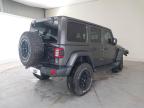 2019 JEEP WRANGLER S for sale at Copart GLOUCESTER