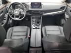 2023 Nissan Rogue Sv   for Sale in Pennsburg, PA - Water/Flood